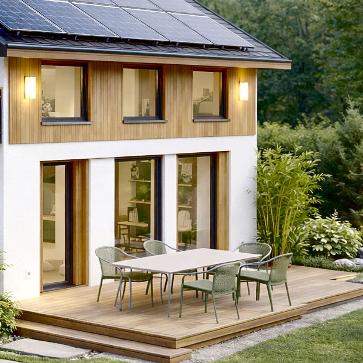 Architectural Project 1